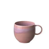 Kubki - Kubek 290 ml (koralowy) Perlemor Coral Villeroy & Boch - miniaturka - grafika 1