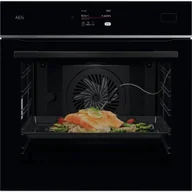 Piekarniki do zabudowy - OVEN TB8SB73ZAB AEG - miniaturka - grafika 1