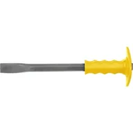 Dłuta - Topex przecinak z ochraniaczem 300 x 19 mm 03A139 - miniaturka - grafika 1