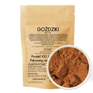 Przyprawy i zioła sypkie - Goździk mielony 50g ZIELARZPOLSKI.PL - miniaturka - grafika 1