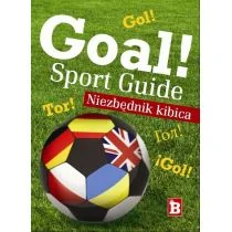 Foksal  Niezbędnik kibica - Pozostałe języki obce - miniaturka - grafika 1