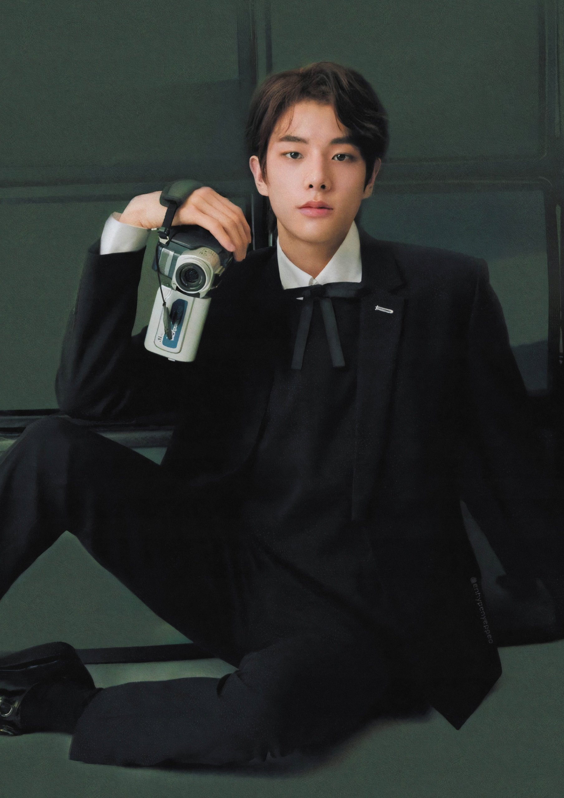 Plakat A1 K-Pop Kpop Enhypen Jake