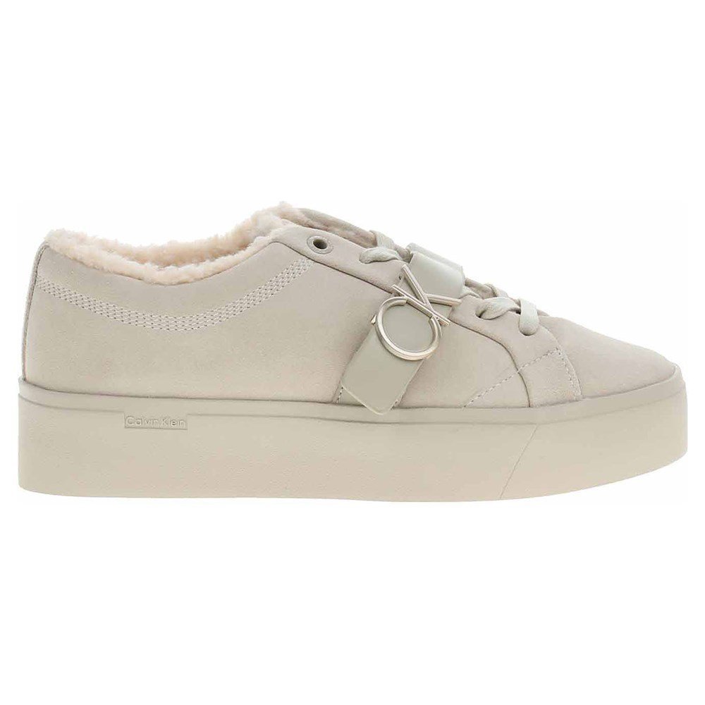 Buty Calvin Klein HW0HW01820ABY