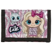 Portfele - Portfel Best Friends 10 - miniaturka - grafika 1