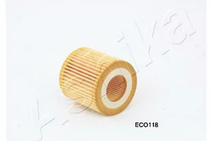 Filtr oleju ASHIKA 10-ECO118 - Filtry oleju - miniaturka - grafika 1
