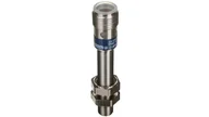 Akcesoria do kas i terminali - Schneider telemec anique Sensors xs608 b1pam12 indukcyjny czujnik w pobliżu ze stali nierdzewnej, cylindryczny, M8 x 1 oraz aplikacjami obsługującymi architekturę, 2.5 MM distanzerfassung nominalna, 1 No, 12  4 XS608B1PAM12 - miniaturka - grafika 1