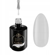 Żele do paznokci - Boska Nails, Gelixir Clarita, Żel Jednofazowy Budujący Do Paznokci W Buteleczce Z Pędzelkiem, 15ml - miniaturka - grafika 1