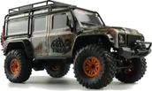 Modele zdalnie sterowane - Amewi Amewi Dirt Climbing SUV Crawler 4WD 1:10 RTR - miniaturka - grafika 1