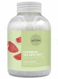 Soczysty Arbuz sól do kąpieli, Fergio Bellaro, 600 g - Kosmetyki do kąpieli - miniaturka - grafika 1