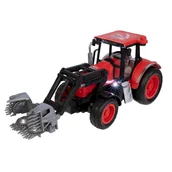 Zabawki zdalnie sterowane - Traktor Sterowany - miniaturka - grafika 1