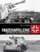 Thomas Anderson Panzerartillerie - Obcojęzyczne książki historyczne - miniaturka - grafika 1