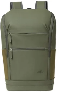NB BACKPACK URBAN 20L 15.6"/7856 GREEN RIVACASE - Torby na laptopy - miniaturka - grafika 1