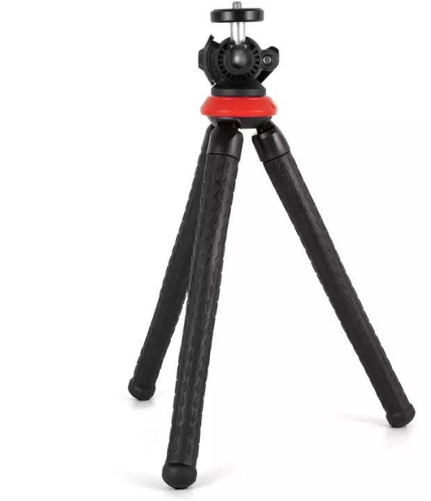 Statyw Calumet Calumet Flexible Tripod SQUID