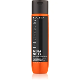 Matrix Total Results Mega Sleek odżywka wygładzająca do włosów 300ml - Odżywki do włosów - miniaturka - grafika 1