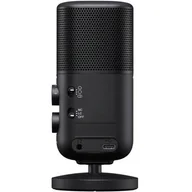 Kamery cyfrowe - akcesoria - Mikrofon bezprzewodowy do streamingu Sony ECM-S1 - miniaturka - grafika 1