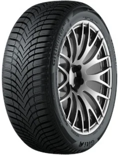 Giti GitiWinter W2 215/55R16 97H - Opony zimowe - miniaturka - grafika 1