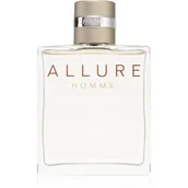 Wody i perfumy męskie - Chanel Allure Homme Woda toaletowa 100ml - miniaturka - grafika 1