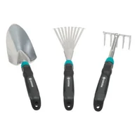 Pozostałe akcesoria do uprawy roślin - GARDENA Zestaw narzędzi do sadzenia 3 elementy - miniaturka - grafika 1
