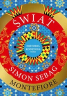 E-booki - historia - Świat. Historia rodzinna - miniaturka - grafika 1