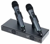 Akcesoria do nagłośnienia - Sennheiser XSW1-835 Dual Band A - miniaturka - grafika 1