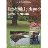 Podręczniki dla liceum - Urządzanie i pielęgn. terenów ziel. 1 HORTPRESS - miniaturka - grafika 1