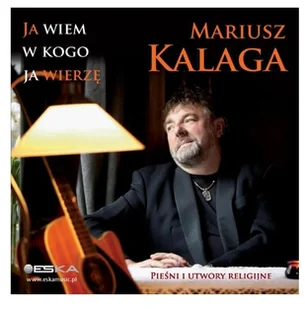 Ja wiem w kogo ja wierzę - Muzyka biesiadna - miniaturka - grafika 1