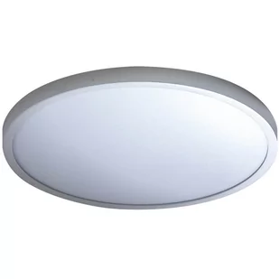 Azzardo MALTA AZ4245 plafon sufitowy 1x32W/LED IP20 2500lm AZ4245 - Lampy sufitowe - miniaturka - grafika 1
