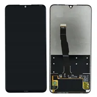 Części serwisowe do telefonów - Nowy Ekran Lcd Huawei P30 Lite Mar-Al00 Marie-L21Mea, Marie-L22A, Mar-Tl00 - miniaturka - grafika 1