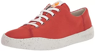 Camper Damskie trampki Peu Touring-k201068, Czerwony, 39 EU - Trampki damskie - miniaturka - grafika 1