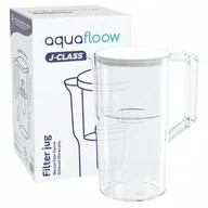 Dzbanki filtrujące - Dzbanek Filtrujący Na Wkłady Aquafloow Class 2,5L - miniaturka - grafika 1
