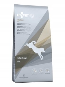 TROVET Intestinal DPD Kaczka - sucha karma dla psa - 10kg