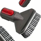 Filtry do odkurzaczy - Szczotka z włosiem do odkurzacza Dyson - miniaturka - grafika 1