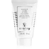 Maseczki do twarzy - Sisley Masque Givre au Tilleul maseczka z wyciągiem z lipy 60ml - miniaturka - grafika 1