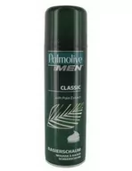 Kosmetyki do golenia - Palmolive Classic, Pianka do golenia, 300 ml - miniaturka - grafika 1