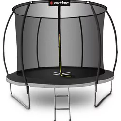Trampolina Pumpkin 366cm 12ft Outtec - Trampoliny - miniaturka - grafika 1