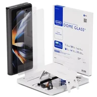 Szkła hartowane na telefon - Szkło hartowane WHITESTONE Dome Glass do Samsung Galaxy Z Fold 5 (2szt.) - miniaturka - grafika 1