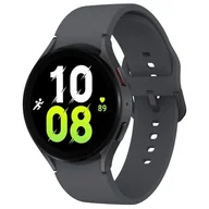 Smartwatch - Samsung Galaxy Watch5 44mm Czarny - miniaturka - grafika 1
