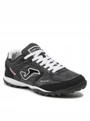 Buty sportowe damskie - Joma Buty Top Flex 2121 TOPS2121TF Black Turf - miniaturka - grafika 1