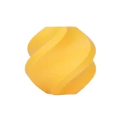 Filamenty i akcesoria do drukarek 3D - Filament Bambu Lab Refill ABS 1,75mm 1kg - Tangerine Yellow - miniaturka - grafika 1