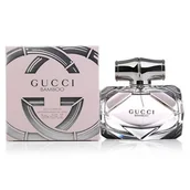 Wody i perfumy damskie - GUCCI Bamboo EDP 75ml - miniaturka - grafika 1