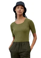 Swetry damskie - Marc O'Polo Sweter damski, 471, S - miniaturka - grafika 1