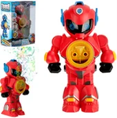 Bańki mydlane - Multirobot Maszynka Do Robienia Baniek Automat Lt - miniaturka - grafika 1