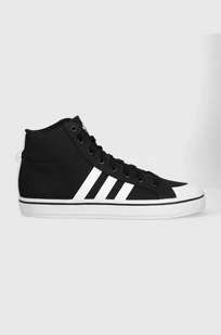 adidas trampki BRAVADA 2.0 MID męskie kolor czarny - Trampki męskie - miniaturka - grafika 1