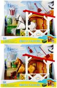 Figurki dla dzieci - Mega Creative, Konik z akcesoriami, 499904 - miniaturka - grafika 1