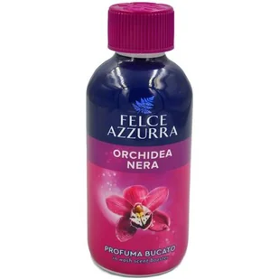 Felce Azzurra Azzurra Orchidea Nera - perfumy do prania (220 ml) 5D46-97546 - Środki do prania - miniaturka - grafika 1