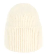 Czapki damskie - Czapka Damska Młodzieżowa Beanie Podwijana Zimowa Angora Ciepła Casualowa - miniaturka - grafika 1