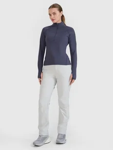 Spodnie Damskie Trekkingowe 4f Szybkoschnące Xs Tftrf0796 Ss25 - Spodnie damskie Spodnie Damskie Trekkingowe 4f Szybkoschnące Xs Tftrf0796 Ss25 - Spodnie damskie - miniaturka - grafika 1