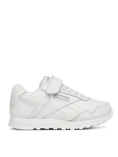 Reebok Sneakersy V9-25193(IV) Biały - Buty dla chłopców - miniaturka - grafika 1