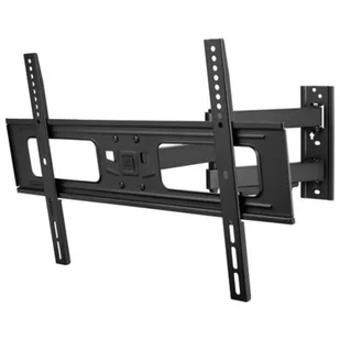 One For All One For All Obrotowy uchwyt TV dwuramienny 32-84"" 50kg VESA od 200x200 do 600x400 przechylenie do 20 stopni OFA (WM2651) - Uchwyty do telewizora - miniaturka - grafika 1