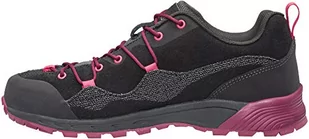 VAUDE Męskie Trampki Ubn Kiruna Ii Mid Stx, Hazelnut, 43 Eu - Trampki męskie - miniaturka - grafika 1